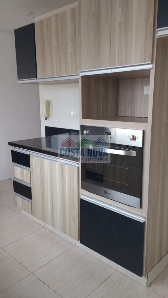 Apartamento, 3 quartos, 80 m² - Foto 4