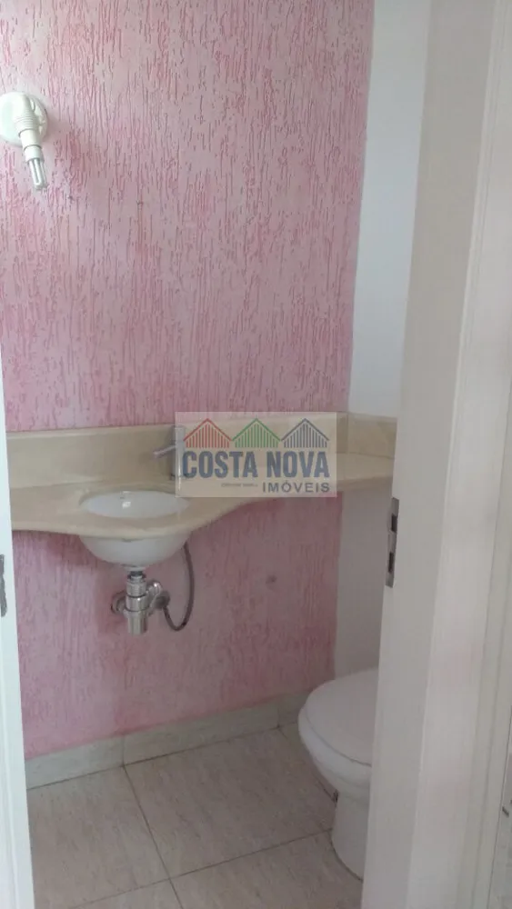 Apartamento, 3 quartos, 80 m² - Foto 1