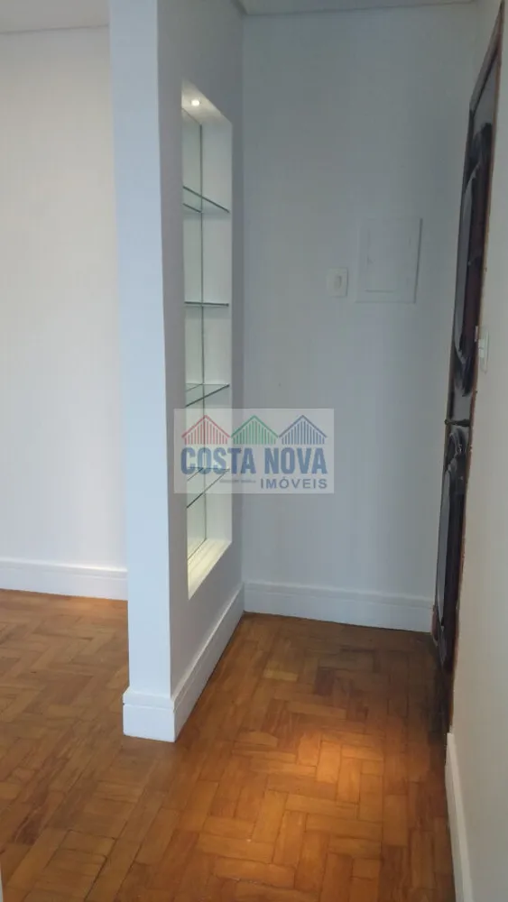 Apartamento, 3 quartos, 80 m² - Foto 2