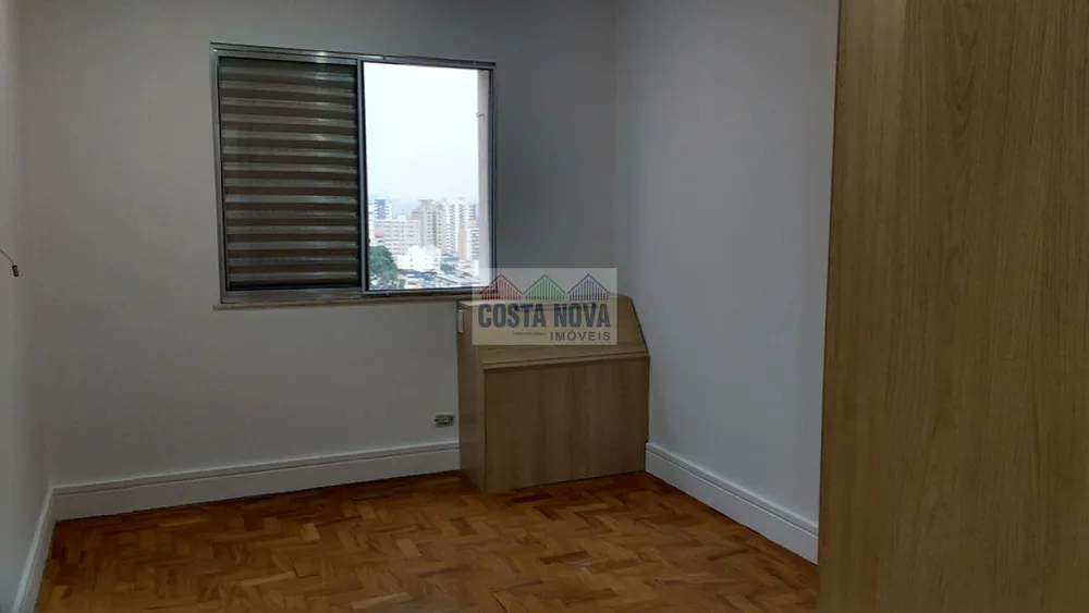 Apartamento, 3 quartos, 80 m² - Foto 3
