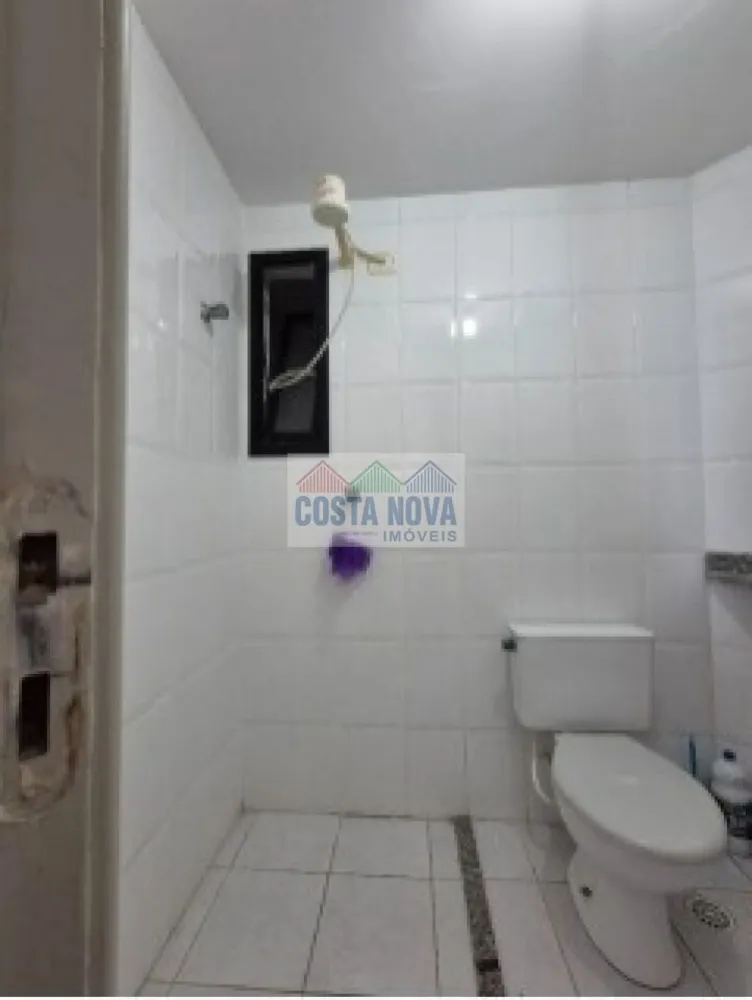 Apartamento, 2 quartos, 60 m² - Foto 11