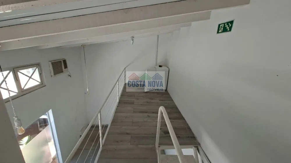 Sala-Conjunto, 31 m² - Foto 1