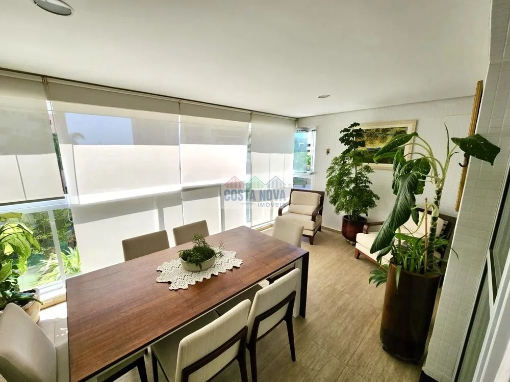 Apartamento, 2 quartos, 132 m² - Foto 4