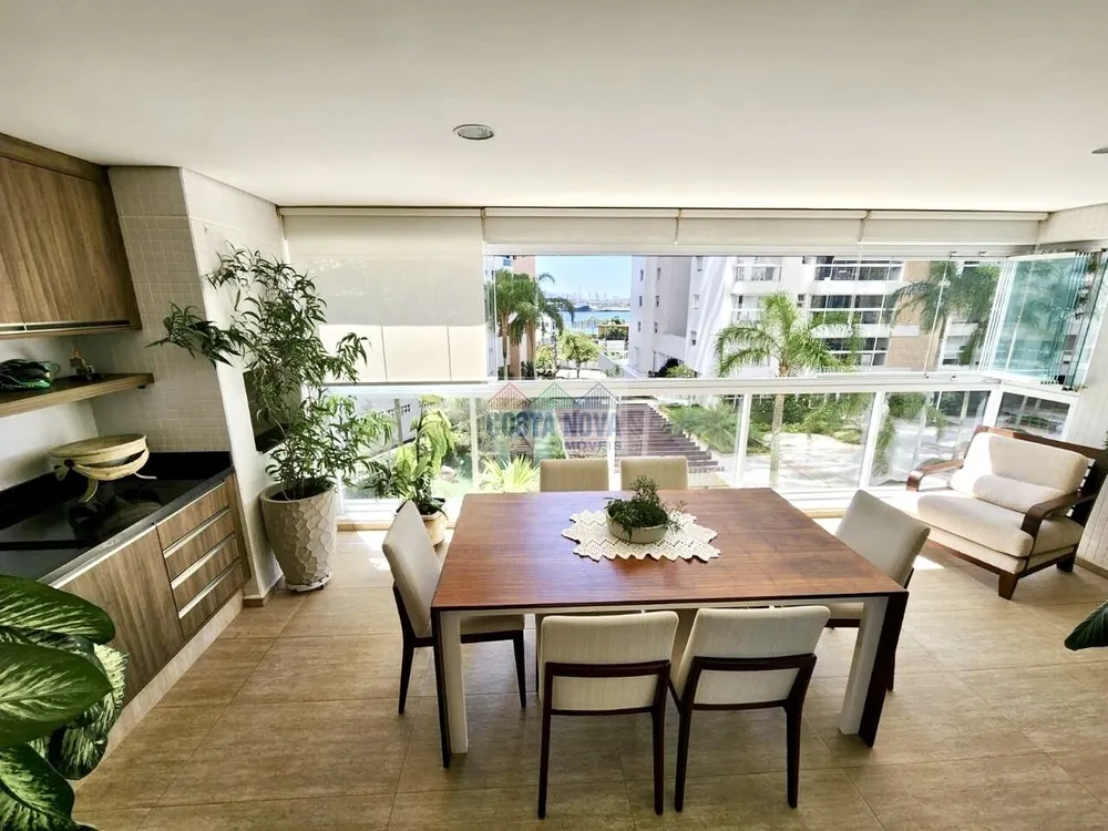 Apartamento, 2 quartos, 132 m² - Foto 1