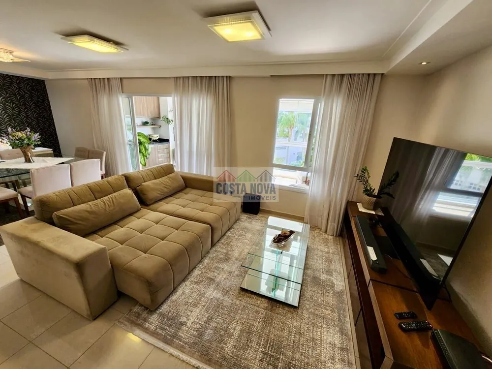 Apartamento, 2 quartos, 132 m² - Foto 1