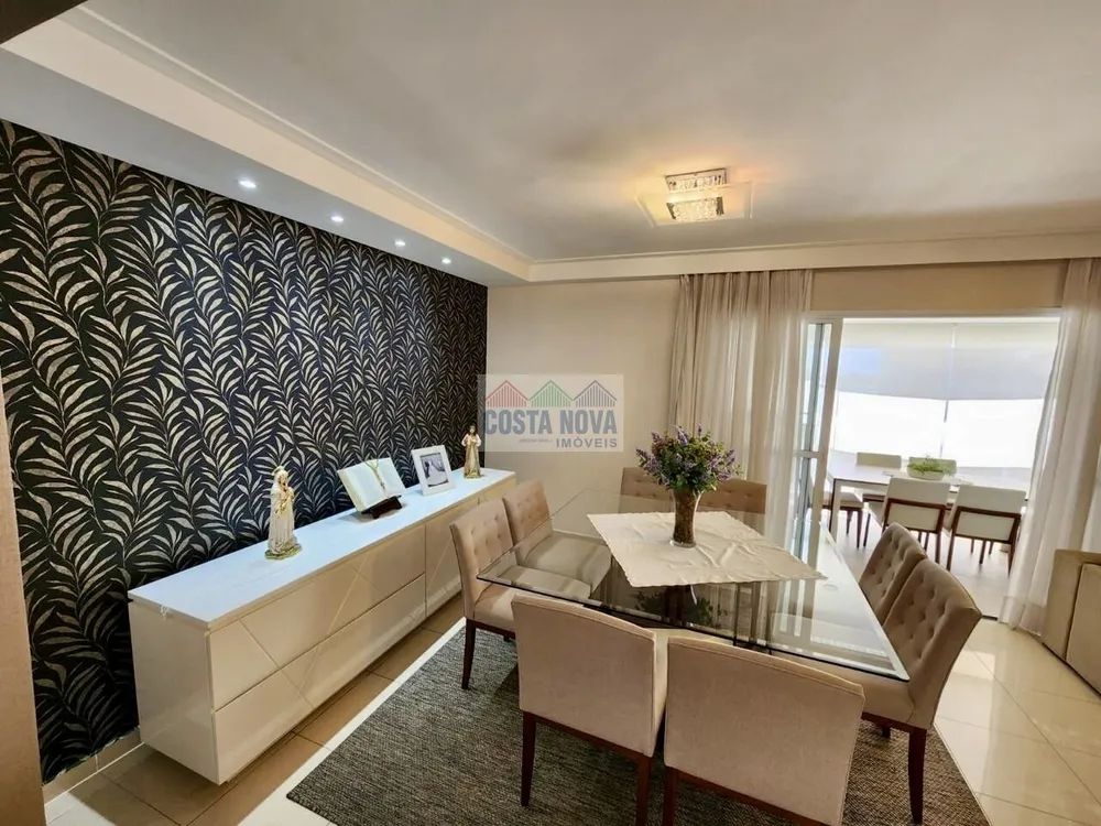 Apartamento, 2 quartos, 132 m² - Foto 8