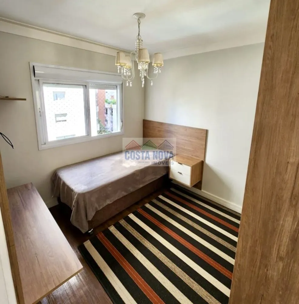 Apartamento, 2 quartos, 132 m² - Foto 2