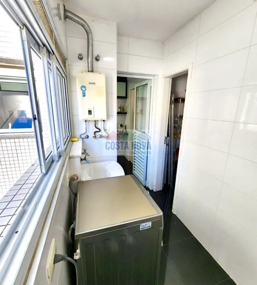 Apartamento, 2 quartos, 132 m² - Foto 12