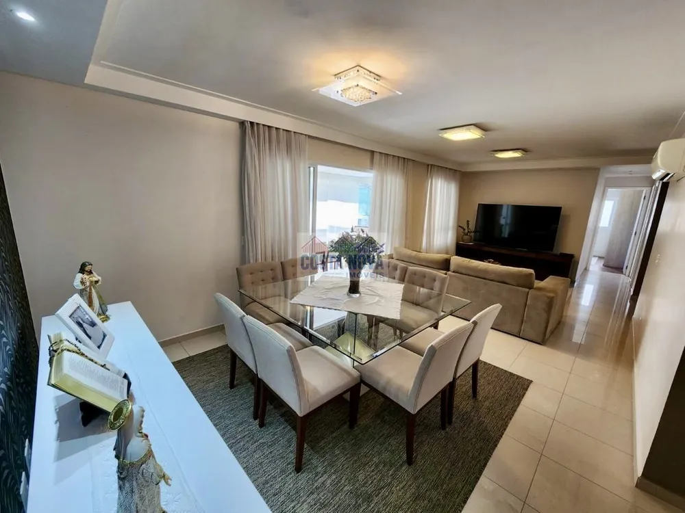 Apartamento, 2 quartos, 132 m² - Foto 4