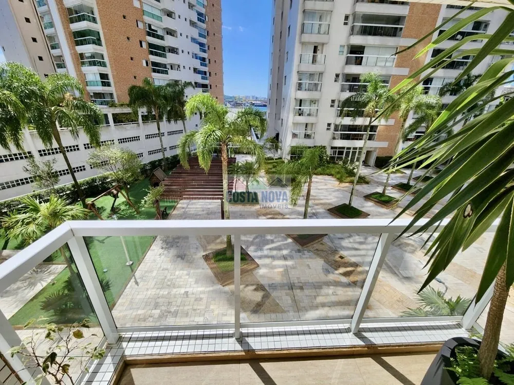 Apartamento, 2 quartos, 132 m² - Foto 3