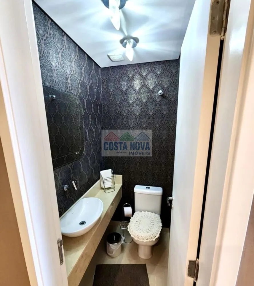 Apartamento, 2 quartos, 132 m² - Foto 7