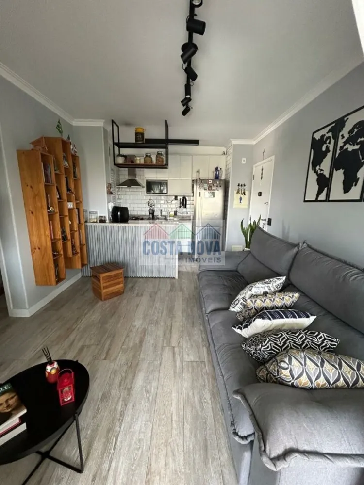 Apartamento, 2 quartos, 64 m² - Foto 1