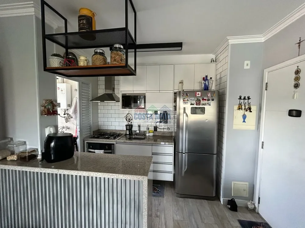Apartamento, 2 quartos, 64 m² - Foto 9