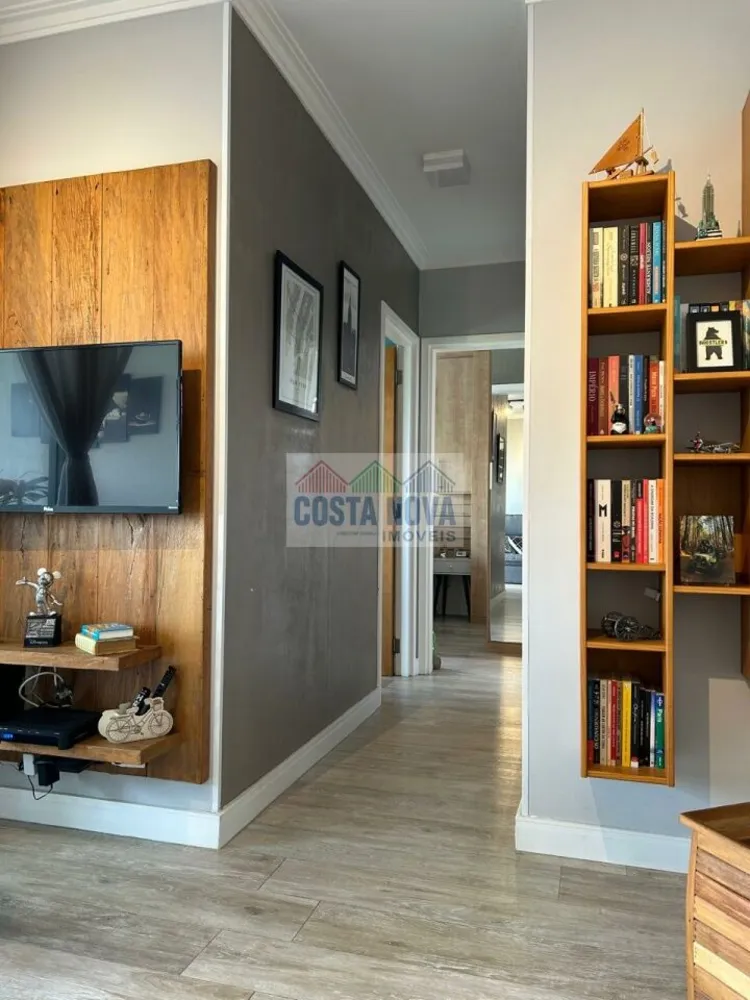 Apartamento, 2 quartos, 64 m² - Foto 2