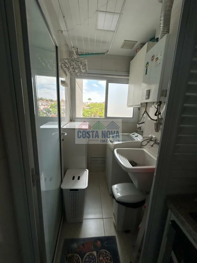Apartamento, 2 quartos, 64 m² - Foto 11