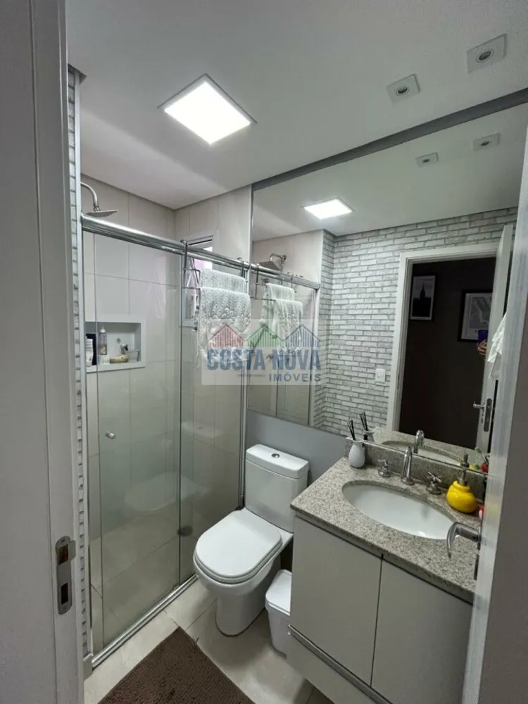 Apartamento, 2 quartos, 64 m² - Foto 5