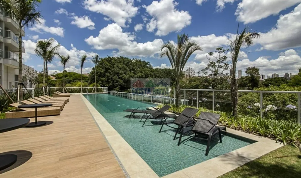 Apartamento, 2 quartos, 64 m² - Foto 3