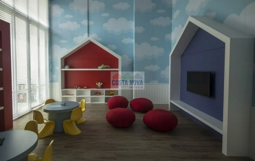 Apartamento, 2 quartos, 64 m² - Foto 10
