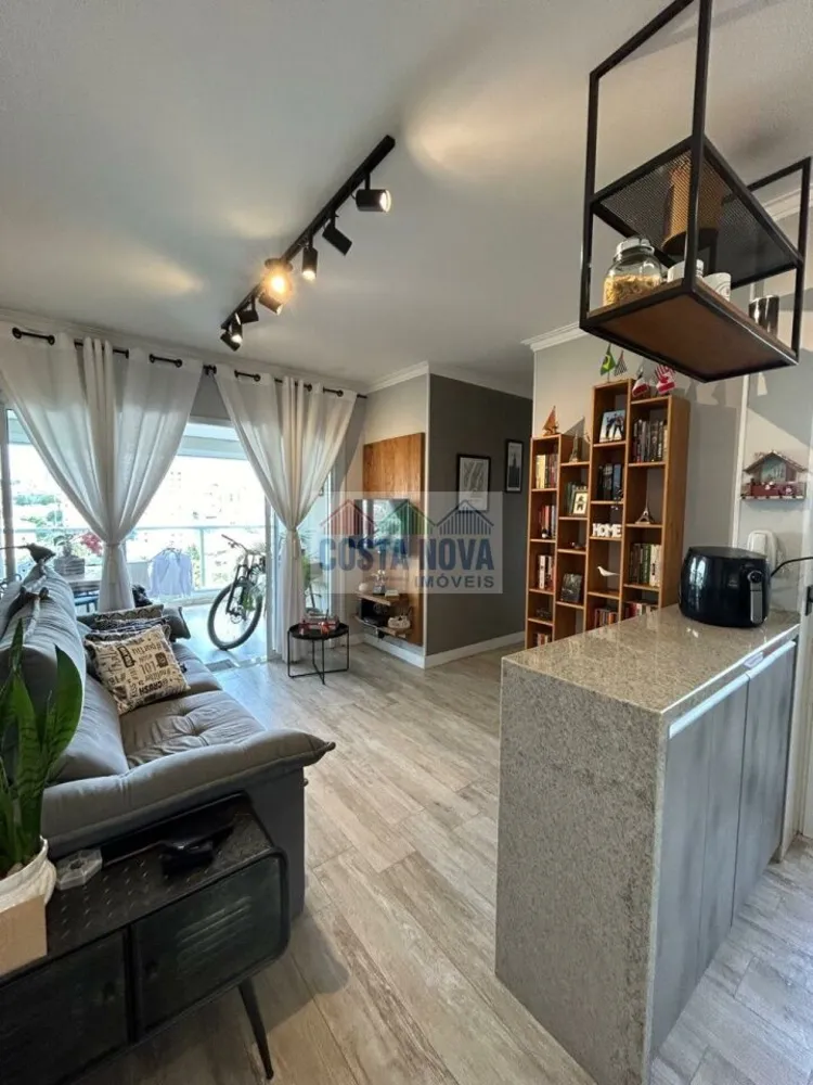 Apartamento, 2 quartos, 64 m² - Foto 8