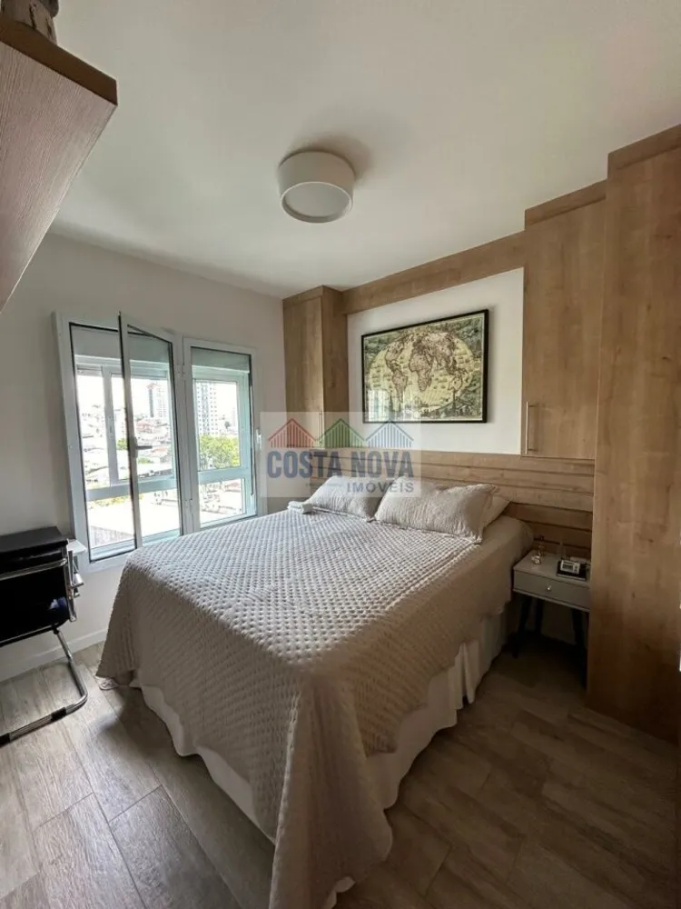 Apartamento, 2 quartos, 64 m² - Foto 6