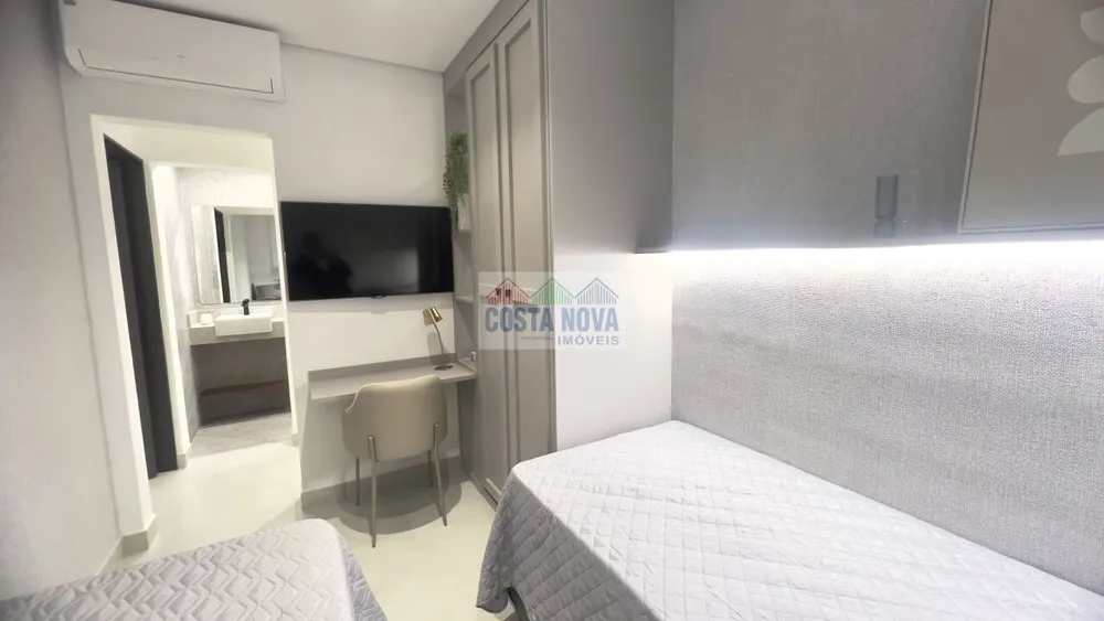 Apartamento, 2 quartos, 64 m² - Foto 2