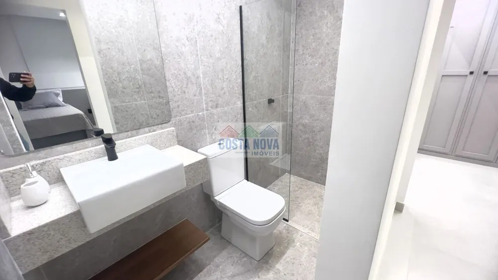 Apartamento, 2 quartos, 64 m² - Foto 4