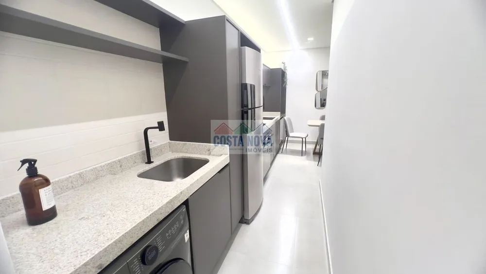 Apartamento, 2 quartos, 64 m² - Foto 6