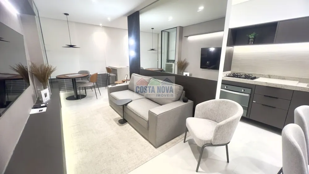 Apartamento, 2 quartos, 64 m² - Foto 12