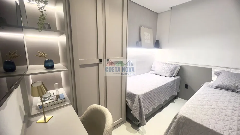 Apartamento, 2 quartos, 64 m² - Foto 1