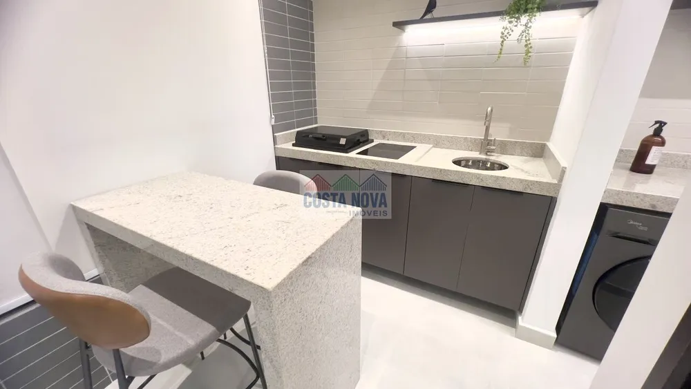 Apartamento, 2 quartos, 64 m² - Foto 12