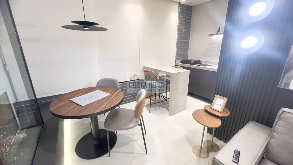 Apartamento, 2 quartos, 64 m² - Foto 4