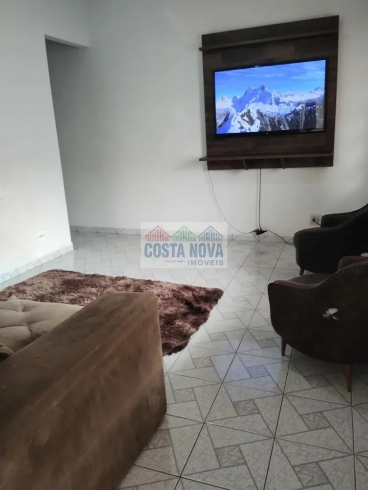 Casa, 3 quartos, 108 m² - Foto 4