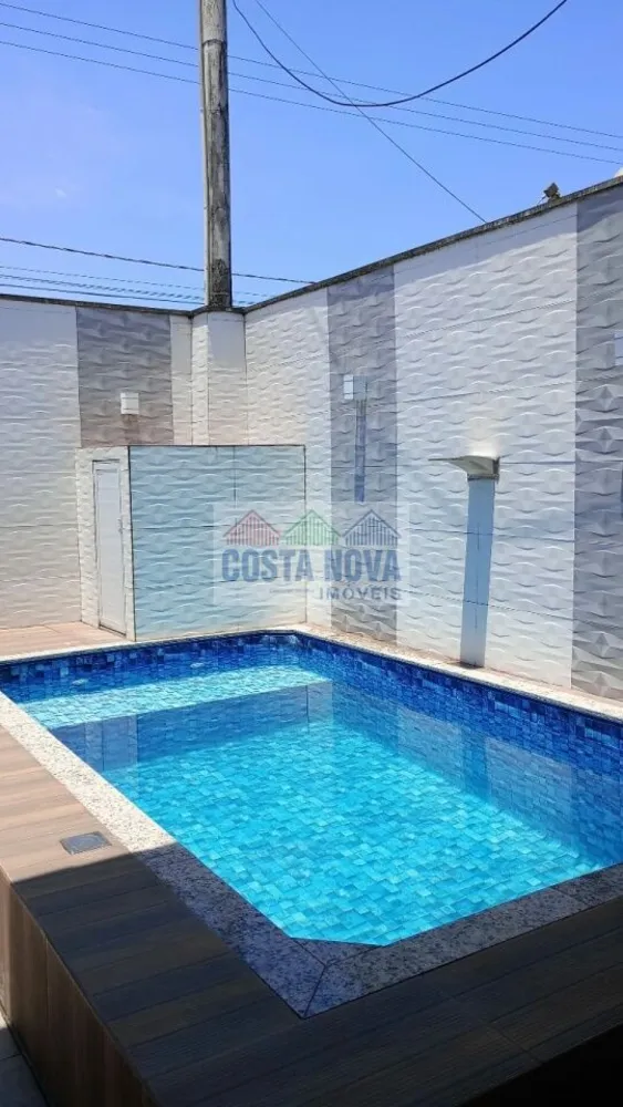 Casa, 3 quartos, 108 m² - Foto 3