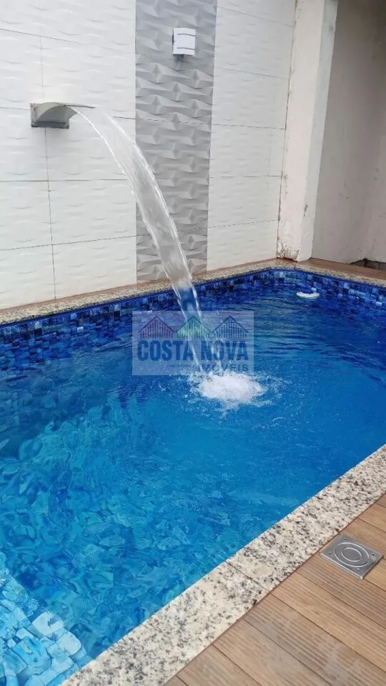 Casa, 3 quartos, 108 m² - Foto 2
