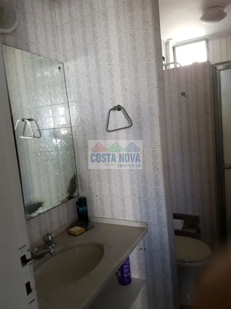 Apartamento, 3 quartos, 143 m² - Foto 1