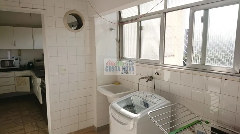 Apartamento, 3 quartos, 143 m² - Foto 9