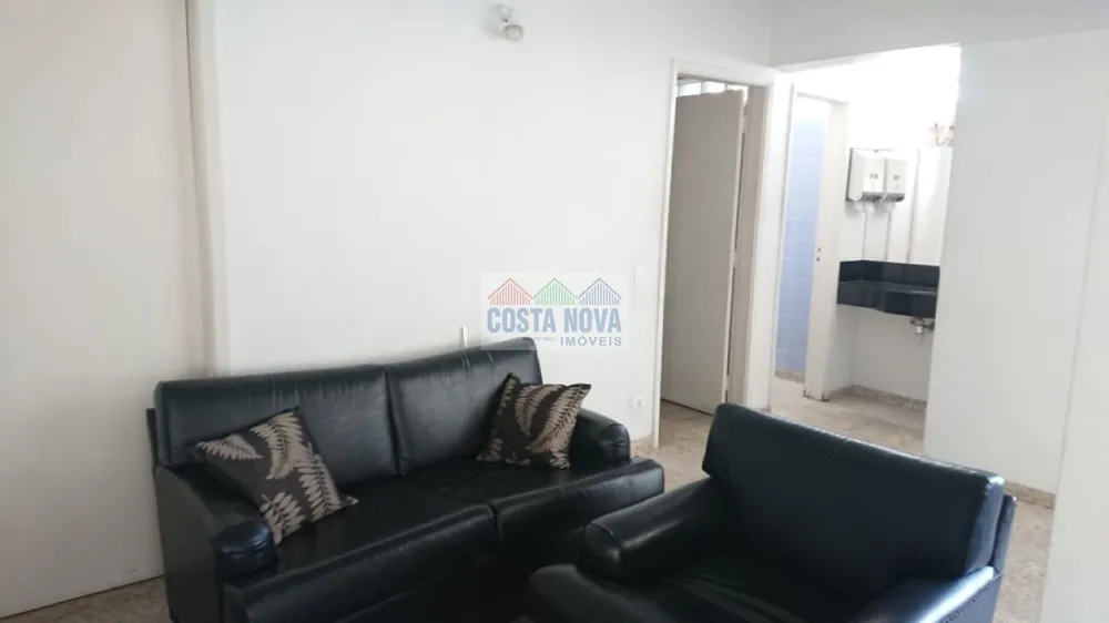 Apartamento, 3 quartos, 143 m² - Foto 2