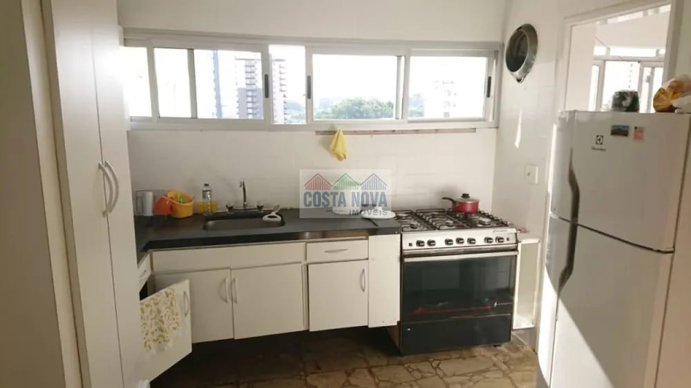 Apartamento, 3 quartos, 143 m² - Foto 11