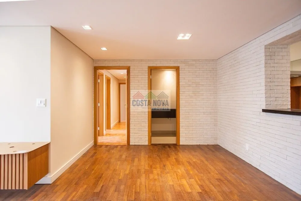 Apartamento, 3 quartos, 127 m² - Foto 1