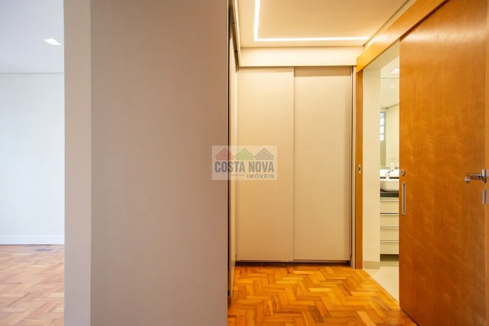 Apartamento, 3 quartos, 127 m² - Foto 2