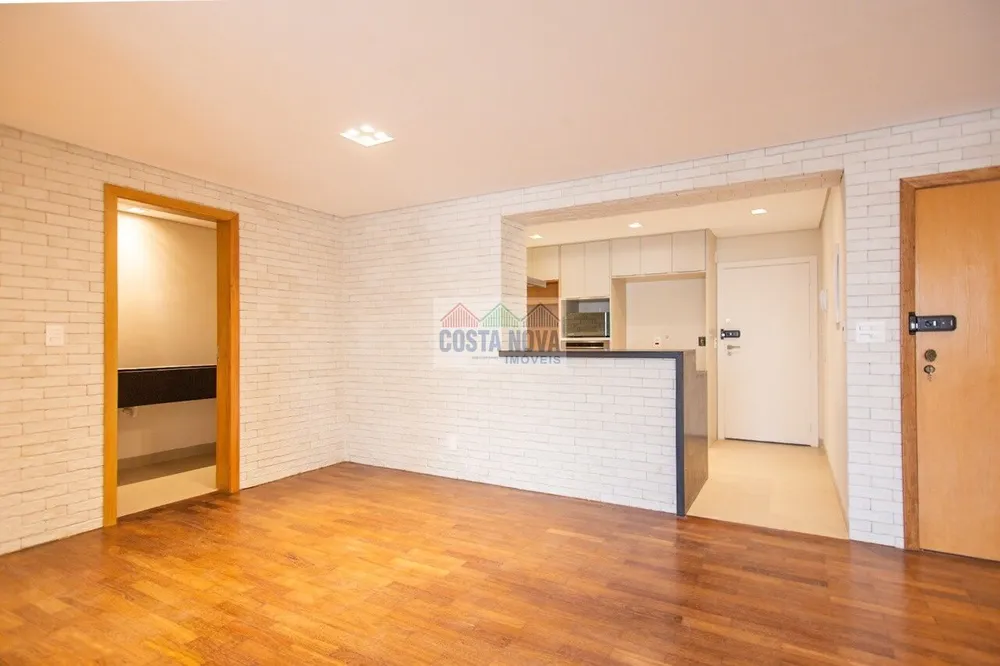 Apartamento, 3 quartos, 127 m² - Foto 1