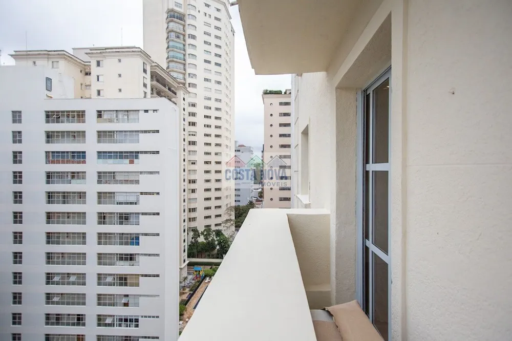 Apartamento, 3 quartos, 127 m² - Foto 9