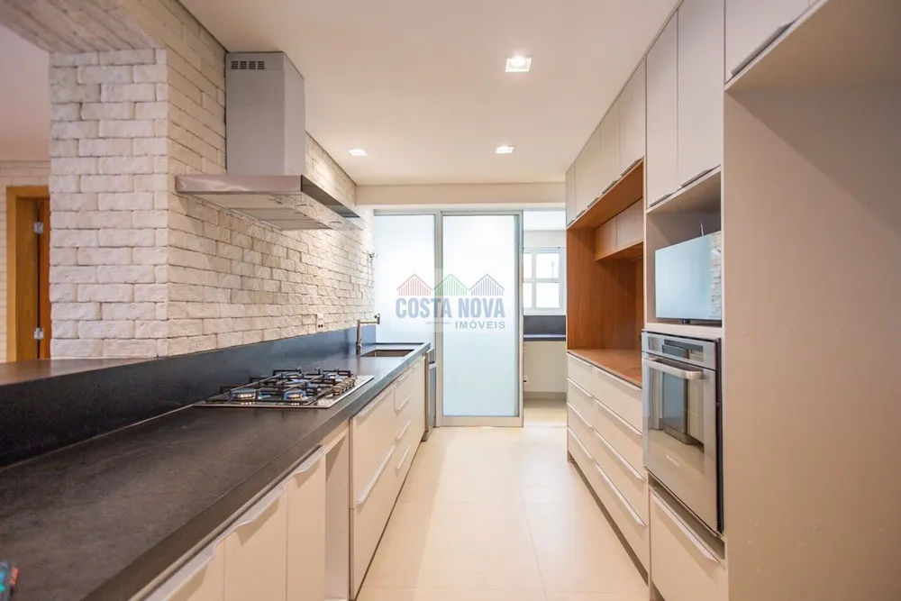 Apartamento, 3 quartos, 127 m² - Foto 6