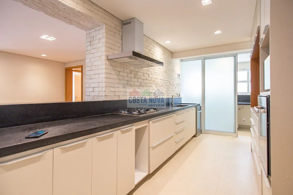 Apartamento, 3 quartos, 127 m² - Foto 8