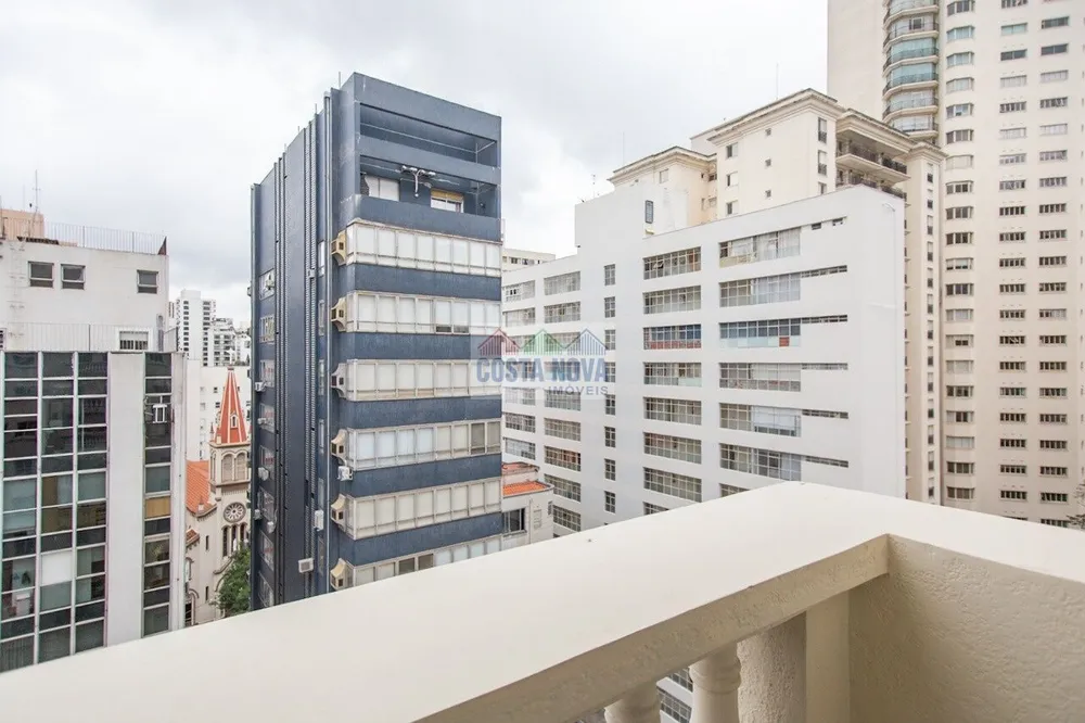 Apartamento, 3 quartos, 127 m² - Foto 12