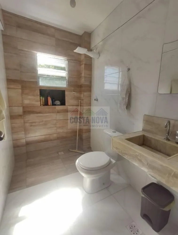 Casa, 5 quartos, 325 m² - Foto 13
