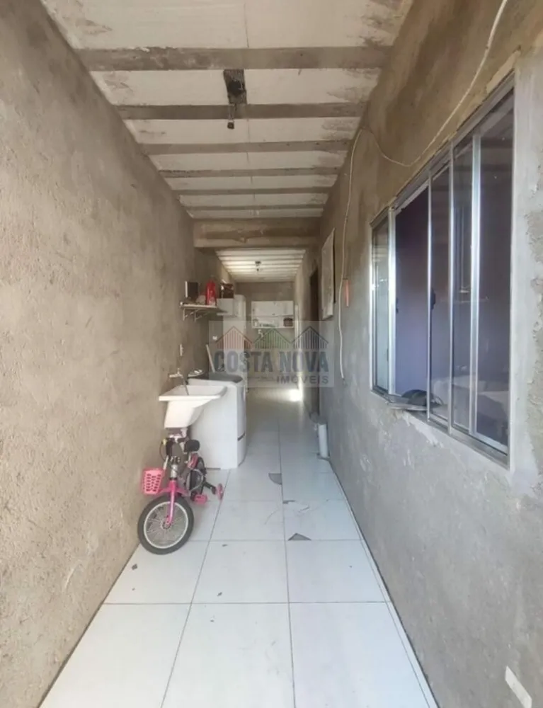Casa, 5 quartos, 325 m² - Foto 12