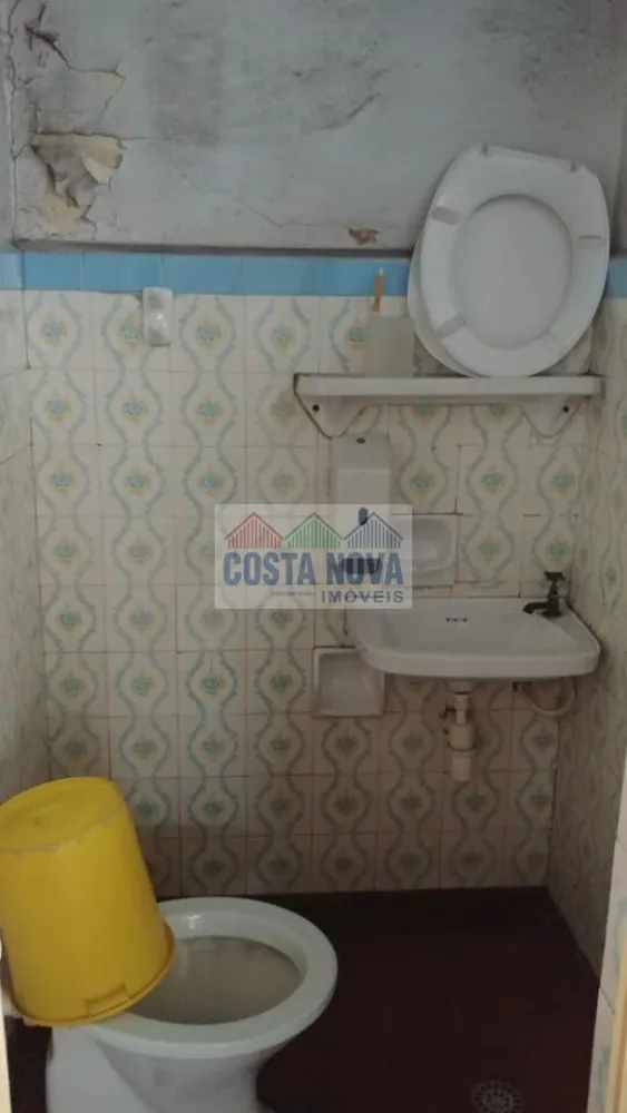 Casa, 1 quarto, 210 m² - Foto 13