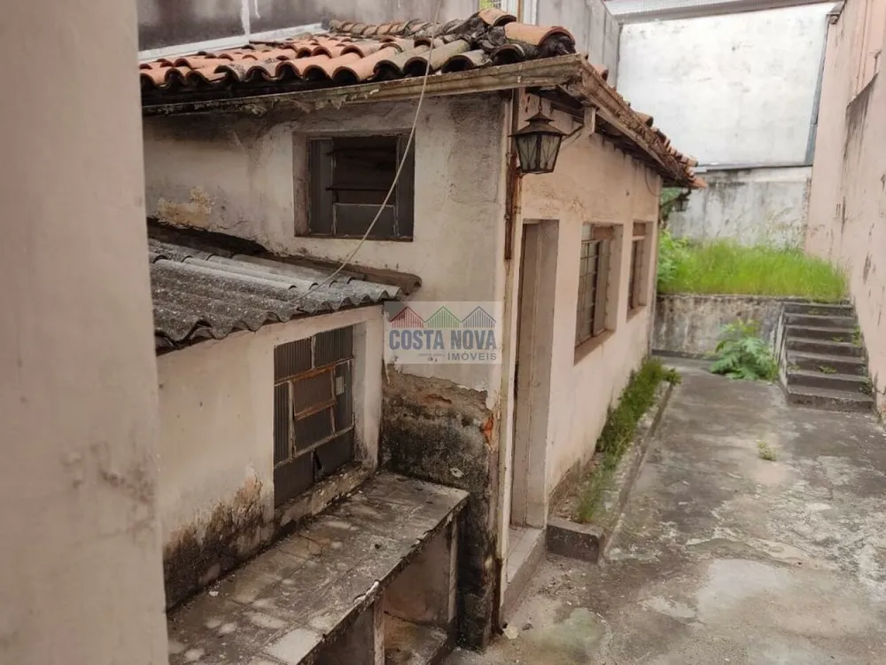 Casa, 1 quarto, 210 m² - Foto 15