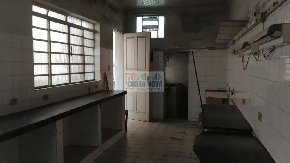 Casa, 1 quarto, 210 m² - Foto 12